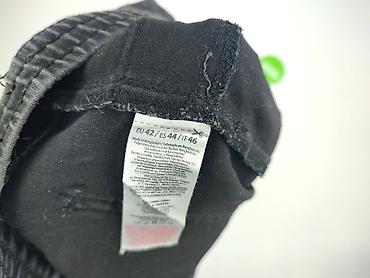 zalando getry: Leggings, Jeansy damskie, rozmiar XL — 6