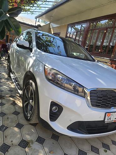 двигатель кия рио: Kia Sorento: 2019 г., 3.3 л, Газ, Кроссовер — 2