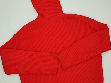 esprit sweter w paski: H&M, Sweter damski, rozmiar XS — 1