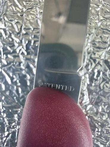 Аңчылык жана балык уулоо: Мультитул-нож Victorinox с кожаным чехлом - Бренд: Victorinox (клинок — 4