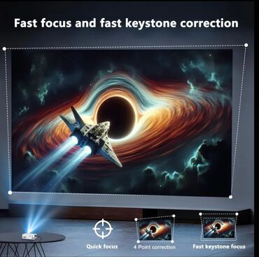 Proyektorlar: Yeni Portativ Proyektor Ünvandan götürmə -da lalafo.az — 2 Proyektorlar: Yeni Portativ Proyektor Ünvandan götürmə — 2