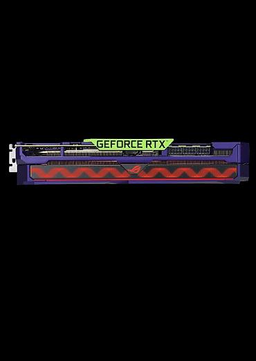 montech sky two: Видеокарта для ПК, Б/у, Asus, GeForce RTX, 12 ГБ — 1