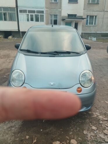 арзан матиз 1: Daewoo Matiz: 2010 г., 0.8 л, Механика, Бензин, Хетчбек