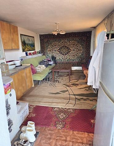 Продажа коттеджей и домов: Продаётся дом в городе Талас ул Эстебес Турсуналиева 63(Мира 63) дом с — 21