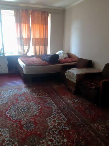 аренда квартир джалал абад: 2 комнаты, Собственник, Без подселения, С мебелью полностью