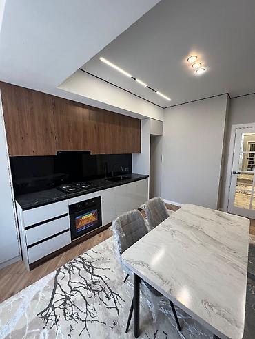 тимиряз: 2 комнаты, 72 м², Филармония Элитка, 10 этаж, Евроремонт — 8