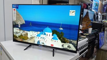 подсветка телевизора: [24.07, 16:57] bytovoishop: Тип телевизора 	Smart TV Бренд	China