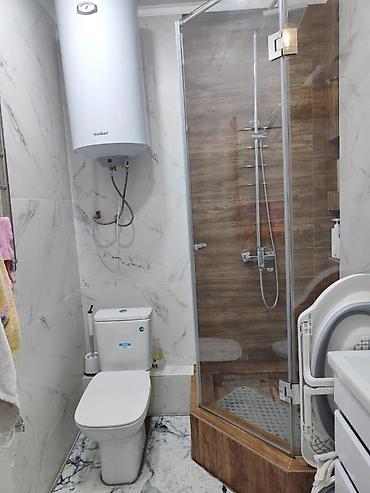 Продажа квартир: 2 комнаты, 42 м², Элитка, 2 этаж, Евроремонт — 2