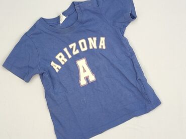 T-shirt, H&M, 12-18 months, condition - Perfect