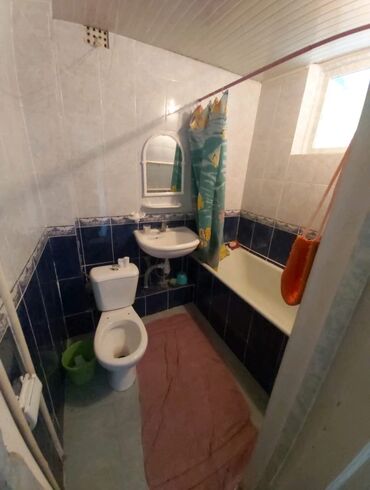 срочно продается дом бишкек: 1 комната, С мебелью полностью