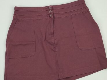 plisowane spódnice mango: Skirt, L (EU 40), condition - Very good