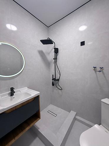 Продажа квартир: 1 комната, 29 м², Элитка, 4 этаж, Евроремонт — 14