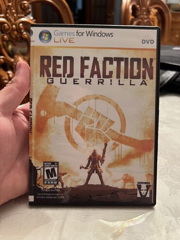 Oyun diskləri: Komputer oyunları. 1 ədədi - 1 manat. Say olaraq çox alan və ya — 29