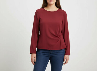 bluza koc primark: Primark, Жіноча блуза, розмір 3XL