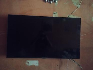 mini proektor: Divar tipli LED televizor - Təxmini diaqonal: 40–50 düym arası geniş — 1