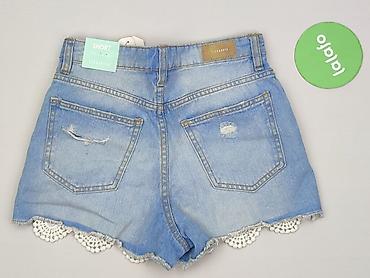 bravo moda botki: Terranova, Szorty damskie, rozmiar XS — 3