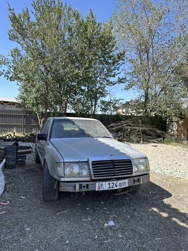 мерседес w124 e500 волчок купить в японии: Mercedes-Benz W124: 1983 г., 2.3 л, Механика, Дизель, Седан