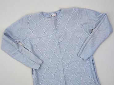 laro lane sweter: Sweter damski, rozmiar XL — 1