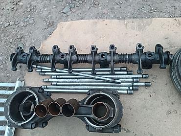 сиз 82 1: ГАЗ 24 Volga: 1973 г. — 7