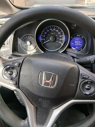 Honda: Honda Fit: 2015 г. — 10