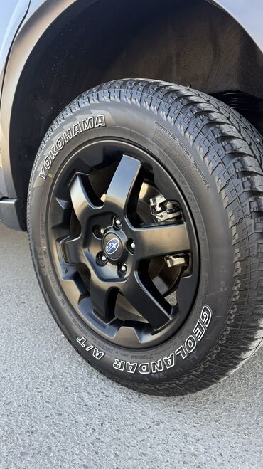 Subaru: Subaru Outback: 2021 г., 2.4 л, Вариатор, Бензин — 13