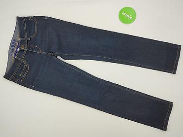 esprit organic: Jeansy damskie, rozmiar XS — 2