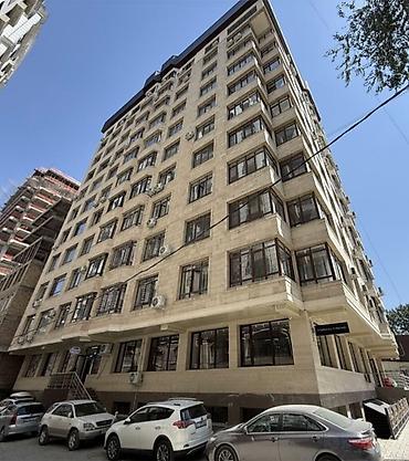 Продажа квартир: 2 комнаты, 64 м², Золотой квадрат Элитка, 5 этаж — 8