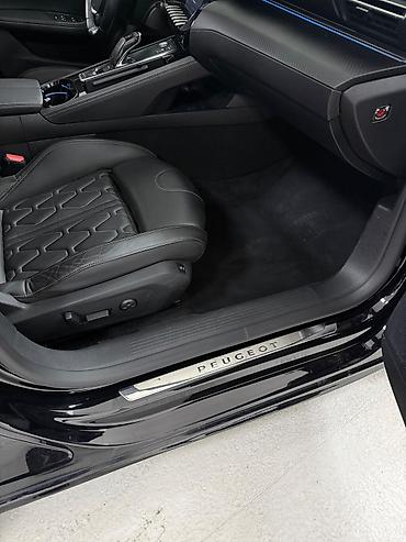 Peugeot: Peugeot 508: 2019 г., 2 л, Автомат, Дизель, Лифтбек — 8
