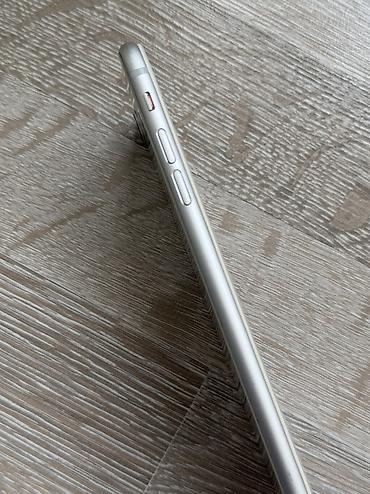 philips xenium 9@9u: IPhone 8 Plus, 64 GB, Ağ, Barmaq izi, Simsiz şarj — 3