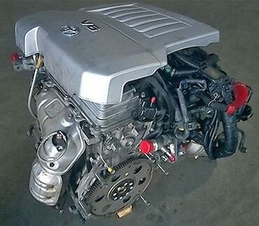 двигатель тойота ист 1 5 бишкек: Бензиновый мотор Toyota 2011 г., 3.5 л, Б/у, Оригинал