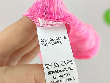 sneakersy bench: Top damski, rozmiar XL — 5