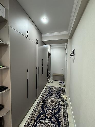 Продажа квартир: 2 комнаты, 53 м², Элитка, 12 этаж, Евроремонт — 9