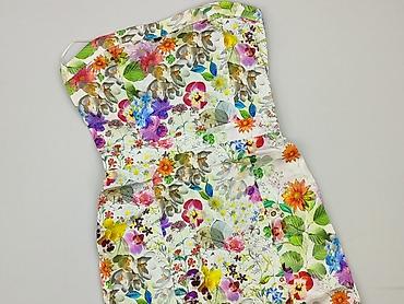 sukienki unique: Bershka, Sukienka damska, rozmiar S — 1