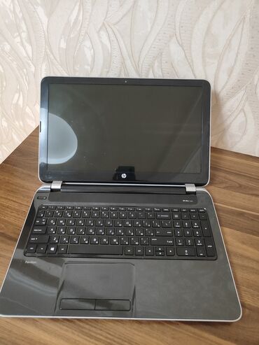 HP: İşlənmiş HP Pavilion, 15.6 ", Intel Core i5, 256 GB, Rayonlara çatdırılma, Pulsuz çatdırılma, Ödənişli çatdırılma