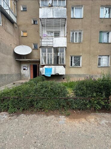 дом в ыссык куле: 3 комнаты, 61 м², Индивидуалка, 1 этаж, Косметический ремонт