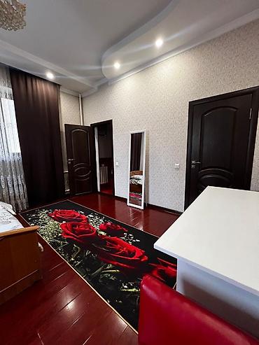 Посуточная аренда комнат: 20 м², С мебелью — 14