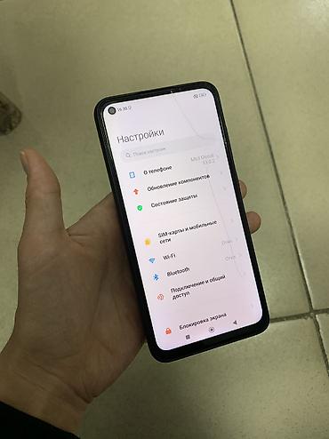 Redmi: Redmi, Redmi Note 9, Б/у, 64 ГБ — 8