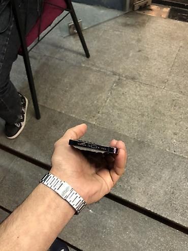 Apple iPhone: IPhone 14 Pro, 128 GB, Deep Purple, Simsiz şarj — 6