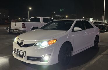 бачок омывателя камри: Toyota Camry: 2014 г., 2.5 л, Автомат, Бензин, Седан