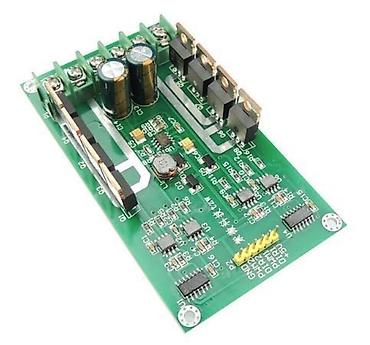 Комплектующие для ПК: Kateqoriya: Elektronik Kartlar > Motor Sürücü Kartları Məhsul — 3