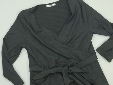 dłuższe bluzki damskie: Dress, S (EU 36), condition - Very good