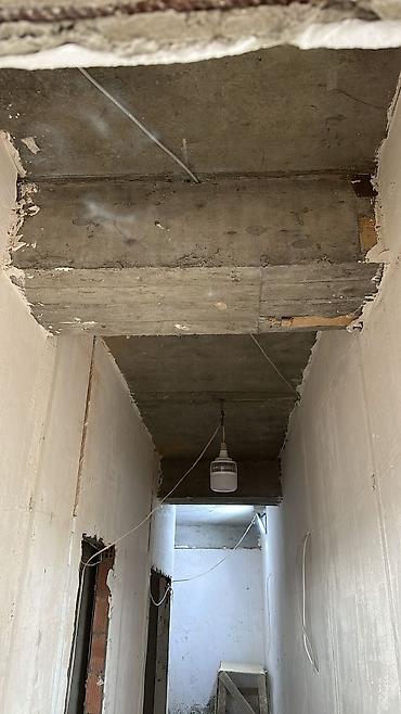Təmir işləri: Beton kəsmə xidməti - Divar, döşəmə və tavanlarda dəqiq və səliqəli — 30