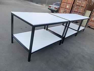 Раскройные столы: Закройный стол, Новый — 4