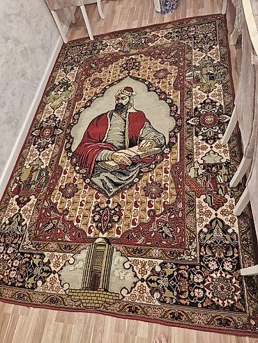 Xalçalar: Xalça Dekorativ, Kredit yoxdur — 3