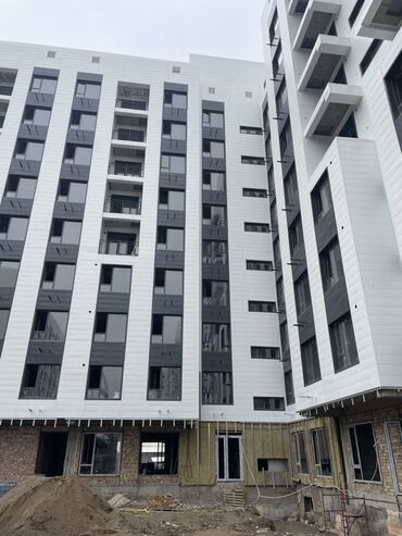 продаю дом карла маркса: 2 комнаты, 61 м², Элитка, 5 этаж, ПСО (под самоотделку)