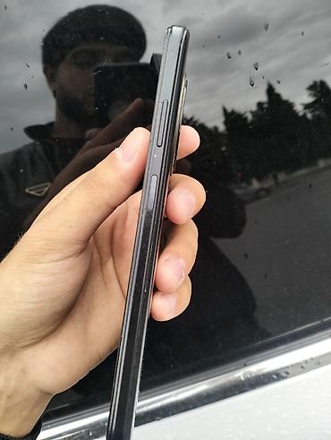 honor magic 4: Huawei nova Y91, 128 GB, rəng - Qara, Sensor — 3