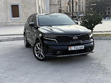 vp очки: Kia Sorento: 2020 г., 2.2 л, Вариатор, Дизель, Кроссовер — 3