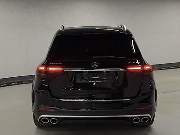 gle cope: 🔥Mercedes-Benz GLE AMG 53 рестайлинг 2026🔥 От собственника. Личный — 6
