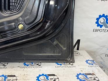 Двери и комплектующие: Дверь Передняя правая Ford, Б/у, Оригинал — 17