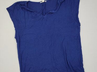 esprit basic t shirty: T-shirt, Esprit, XS (EU 34), condition - Good